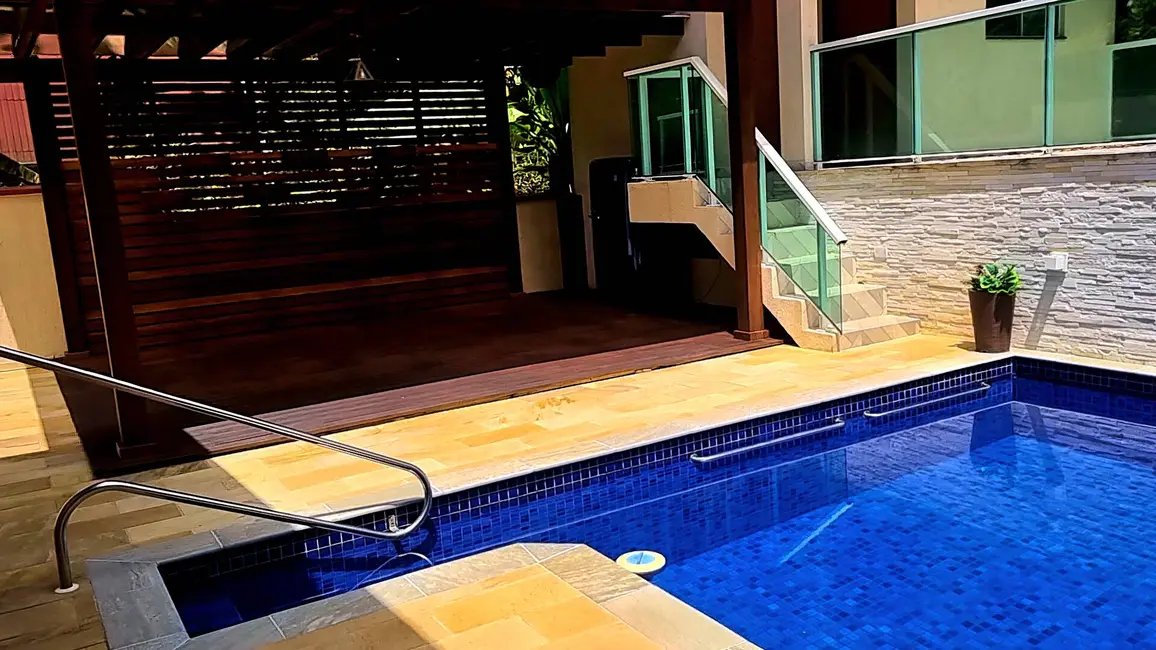 Foto 4 de Chácara com 3 quartos à venda, 1429m2 em Guaraguaçu, Pontal Do Parana - PR