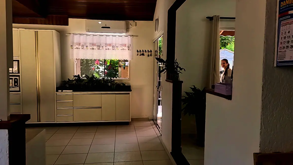 Foto 7 de Chácara com 3 quartos à venda, 1429m2 em Guaraguaçu, Pontal Do Parana - PR