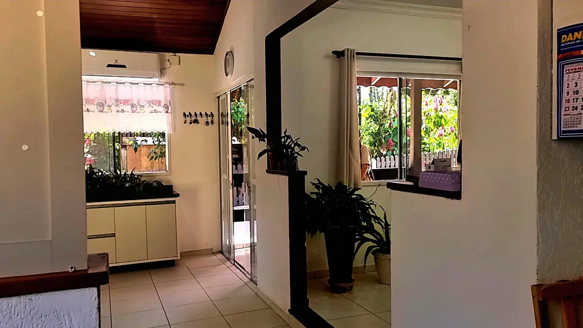 Foto 9 de Chácara com 3 quartos à venda, 1429m2 em Guaraguaçu, Pontal Do Parana - PR