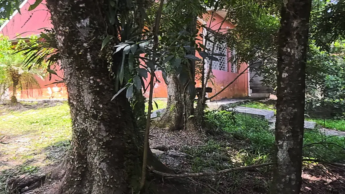 Foto 9 de Chácara com 2 quartos à venda, 1413m2 em Guaraguaçu, Pontal Do Parana - PR