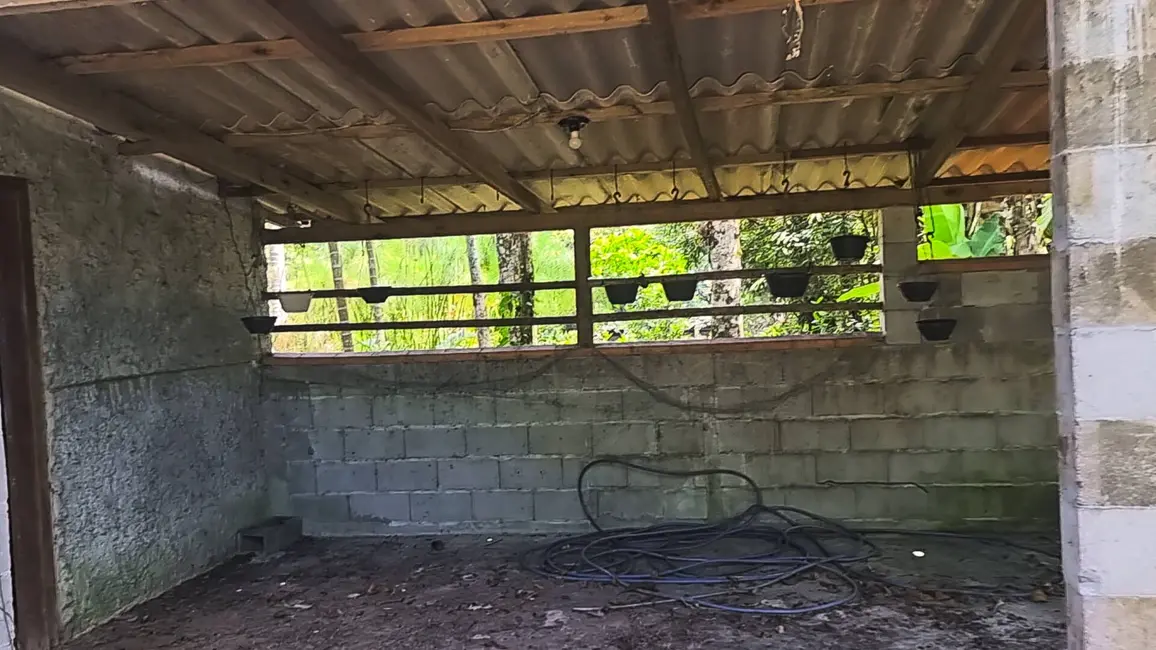 Foto 8 de Chácara com 2 quartos à venda, 1413m2 em Guaraguaçu, Pontal Do Parana - PR