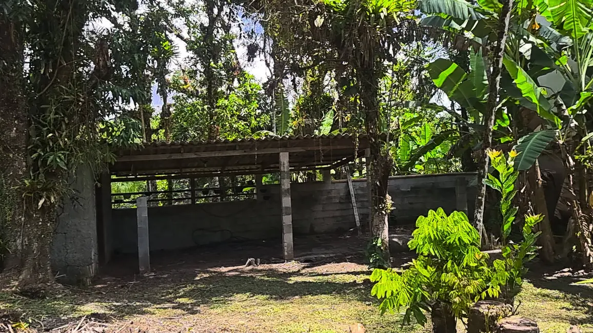 Foto 7 de Chácara com 2 quartos à venda, 1413m2 em Guaraguaçu, Pontal Do Parana - PR