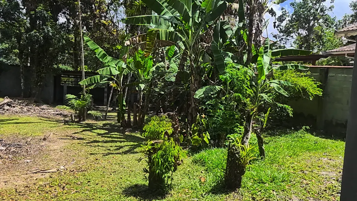 Foto 5 de Chácara com 2 quartos à venda, 1413m2 em Guaraguaçu, Pontal Do Parana - PR