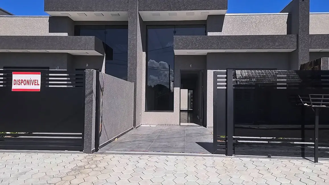 Foto 7 de Casa com 3 quartos à venda, 106m2 em Pontal Do Parana - PR