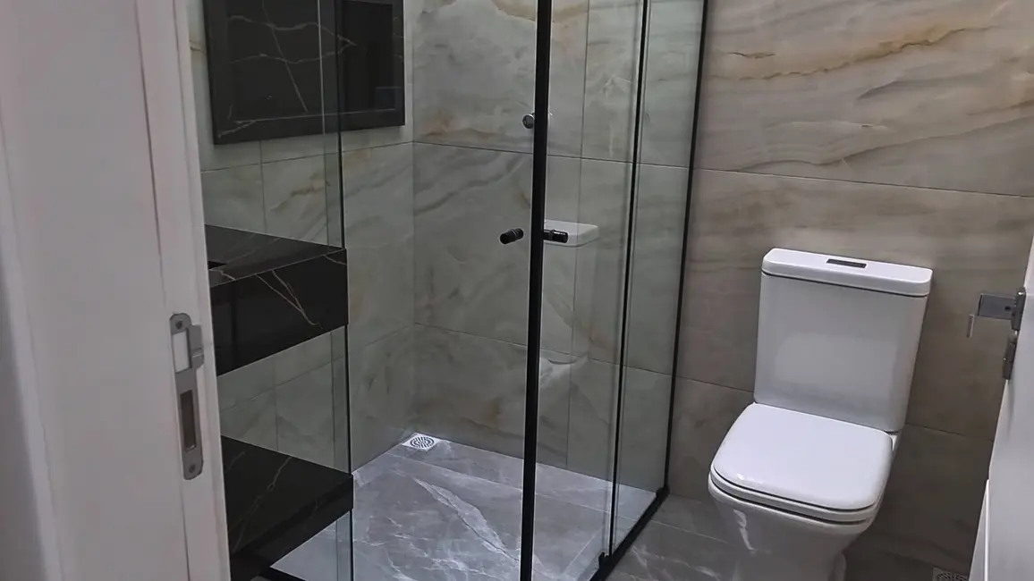 Foto 5 de Casa com 3 quartos à venda, 106m2 em Pontal Do Parana - PR