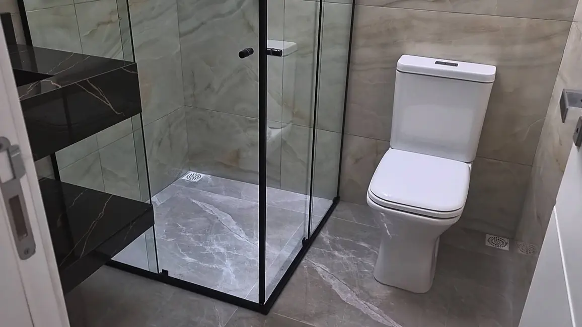 Foto 6 de Casa com 3 quartos à venda, 106m2 em Pontal Do Parana - PR