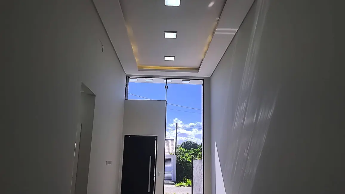 Foto 8 de Casa com 3 quartos à venda, 106m2 em Pontal Do Parana - PR