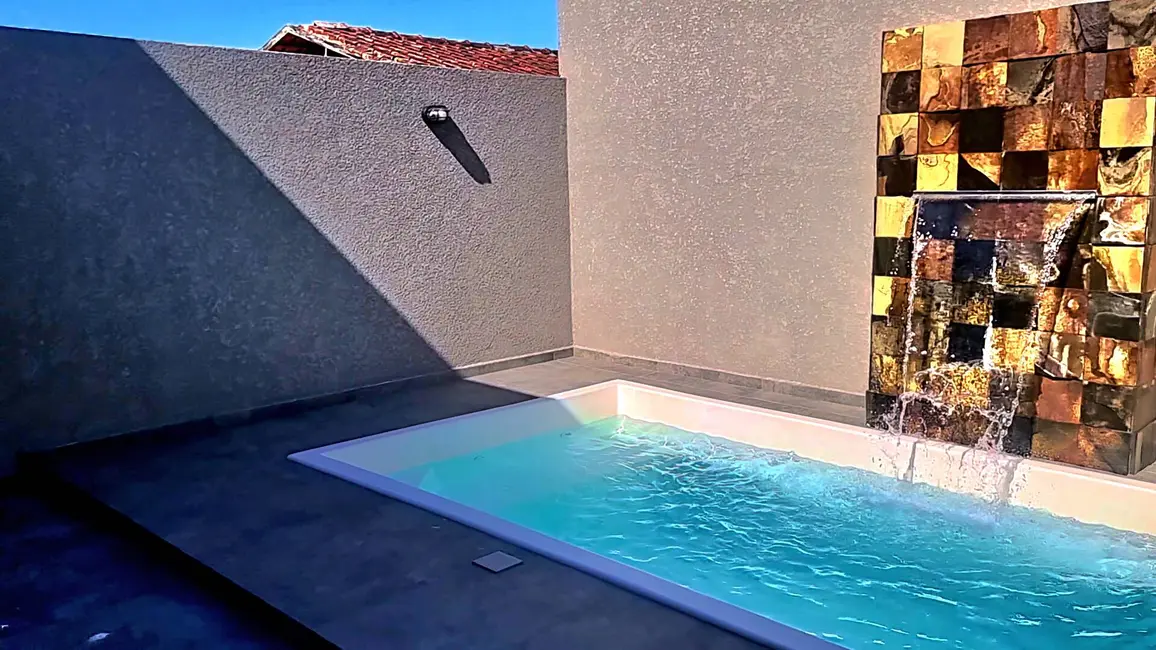 Foto 9 de Casa com 3 quartos à venda, 106m2 em Pontal Do Parana - PR