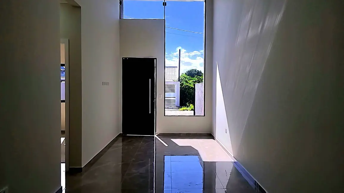 Foto 3 de Casa com 3 quartos à venda, 106m2 em Pontal Do Parana - PR