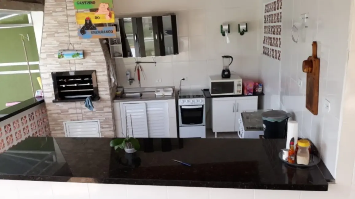 Foto 8 de Sobrado com 4 quartos à venda, 420m2 em Pontal Do Parana - PR