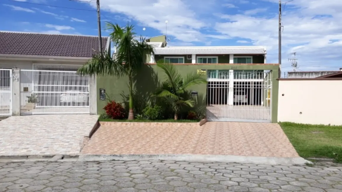 Foto 6 de Sobrado com 4 quartos à venda, 420m2 em Pontal Do Parana - PR