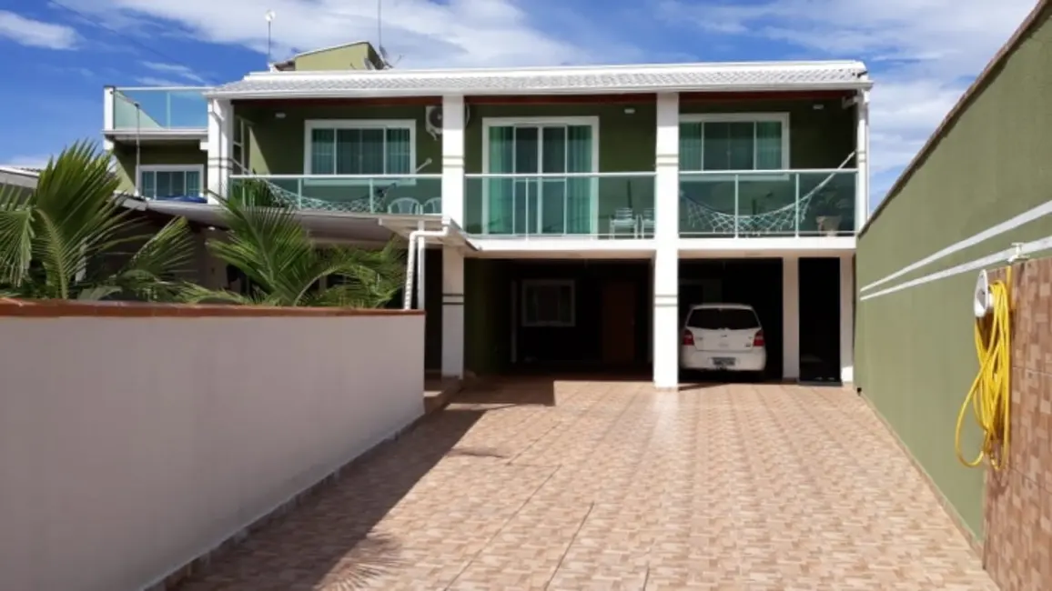 Foto 4 de Sobrado com 4 quartos à venda, 420m2 em Pontal Do Parana - PR