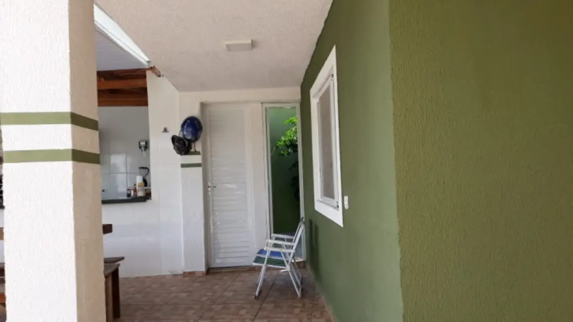 Foto 9 de Sobrado com 4 quartos à venda, 420m2 em Pontal Do Parana - PR