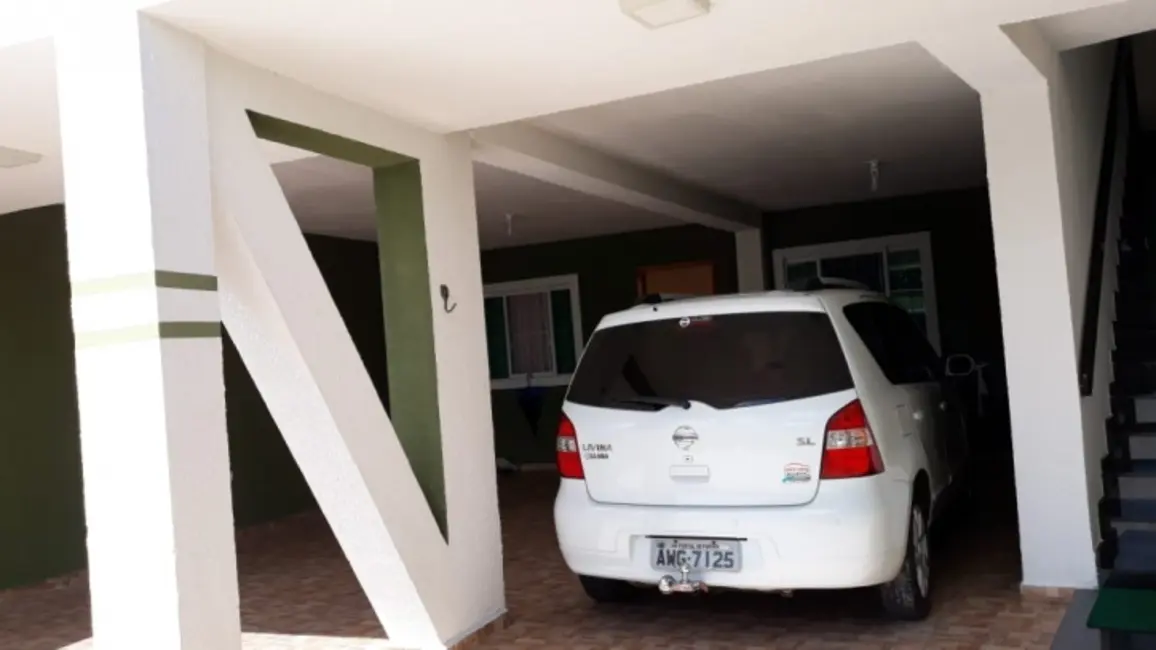 Foto 7 de Sobrado com 4 quartos à venda, 420m2 em Pontal Do Parana - PR