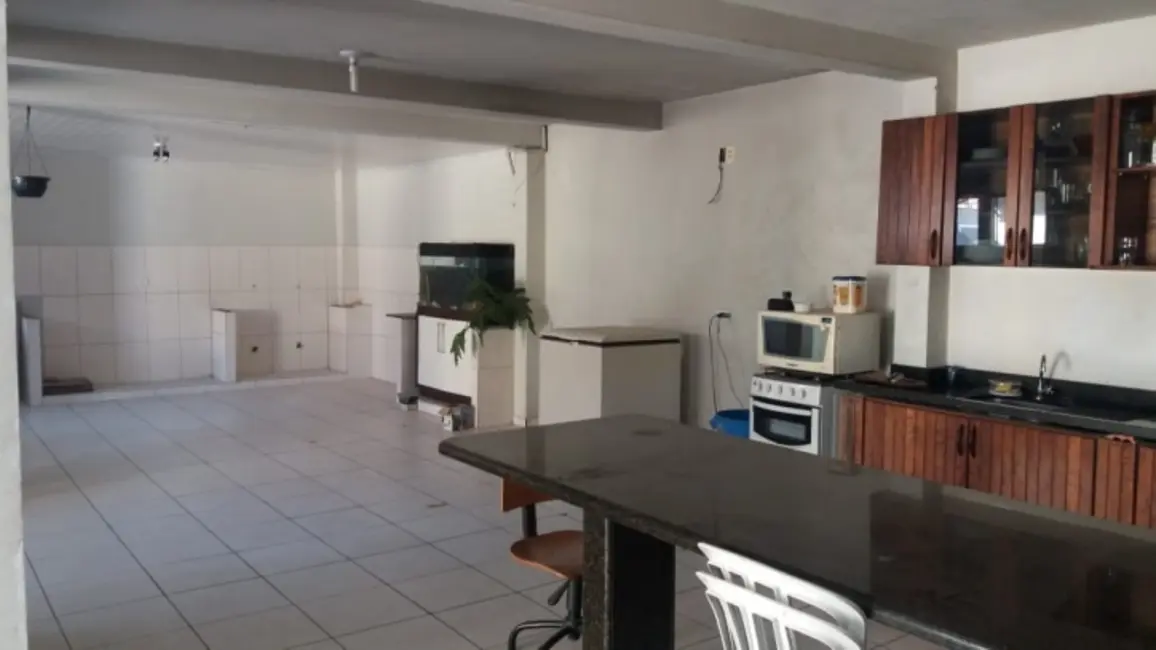 Casa com 6 quartos à venda, 360m2 em Quississana, Sao Jose Dos Pinhais - PR - imagem 4 Foto 4 de Casa com 6 quartos à venda, 360m2 em Quississana, Sao Jose Dos Pinhais - PR