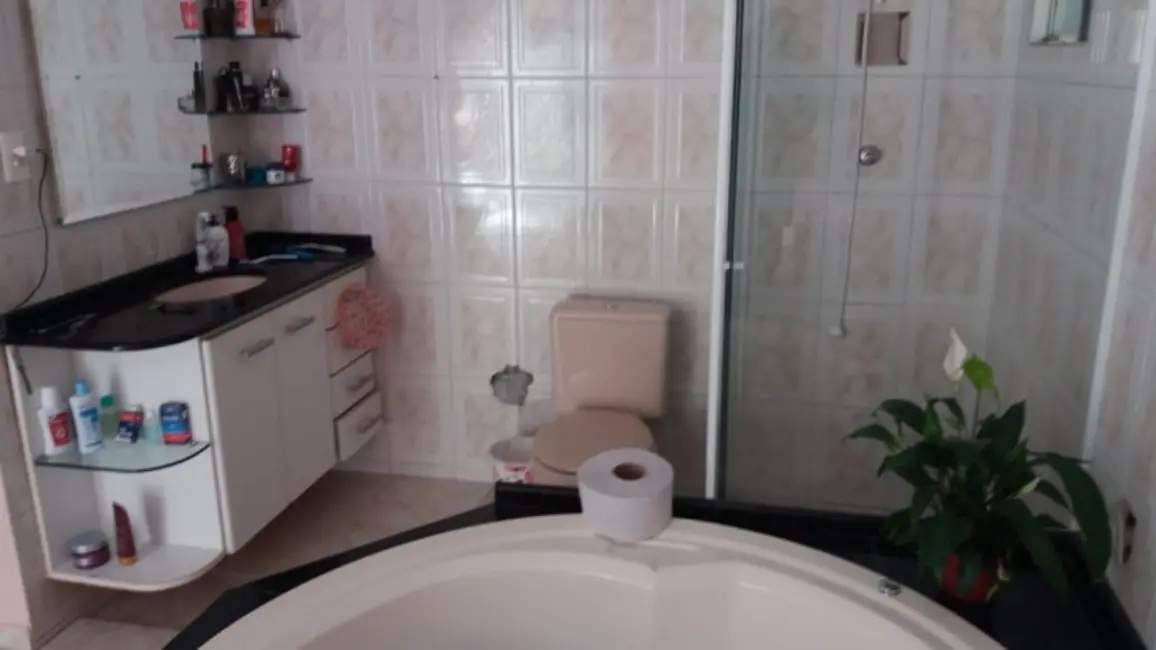 Foto 1 de Casa com 6 quartos à venda, 360m2 em Quississana, Sao Jose Dos Pinhais - PR