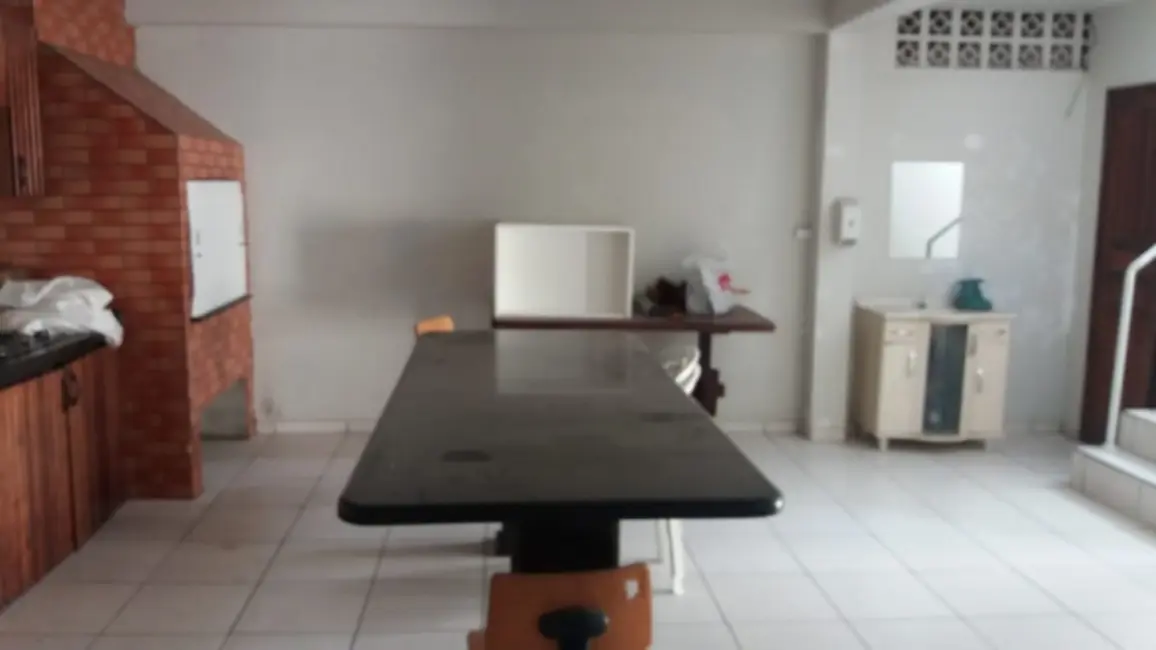 Foto 2 de Casa com 6 quartos à venda, 360m2 em Quississana, Sao Jose Dos Pinhais - PR