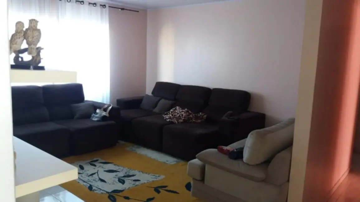 Casa com 6 quartos à venda, 360m2 em Quississana, Sao Jose Dos Pinhais - PR - imagem 8 Foto 8 de Casa com 6 quartos à venda, 360m2 em Quississana, Sao Jose Dos Pinhais - PR