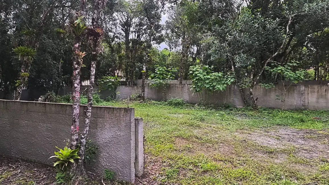 Foto 6 de Terreno / Lote à venda, 336m2 em Guaraguaçu, Pontal Do Parana - PR