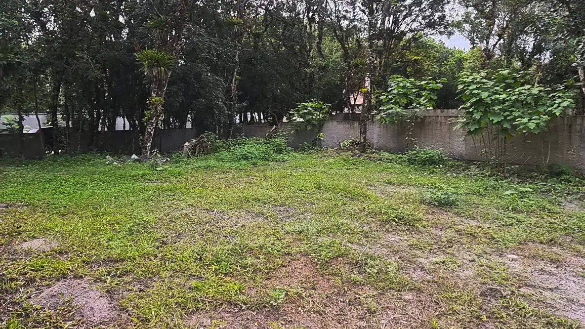 Foto 9 de Terreno / Lote à venda, 336m2 em Guaraguaçu, Pontal Do Parana - PR