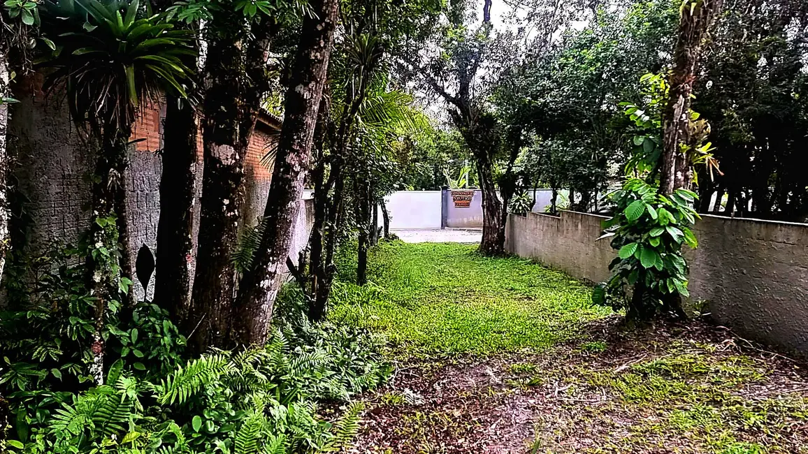 Foto 2 de Terreno / Lote à venda em Guaraguaçu, Pontal Do Parana - PR