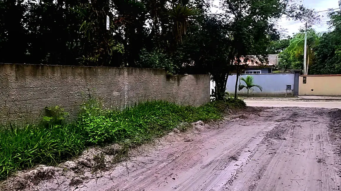 Foto 1 de Terreno / Lote à venda em Guaraguaçu, Pontal Do Parana - PR