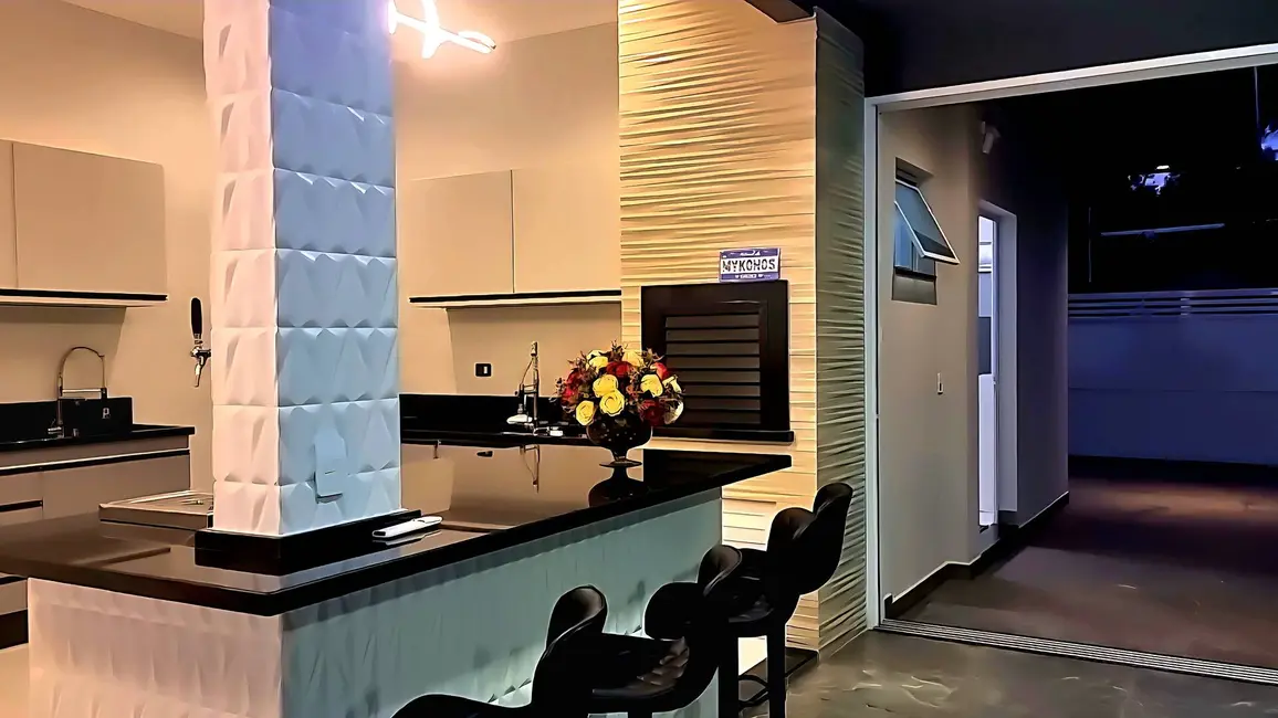 Foto 8 de Casa com 3 quartos à venda, 260m2 em Guaraguaçu, Pontal Do Parana - PR