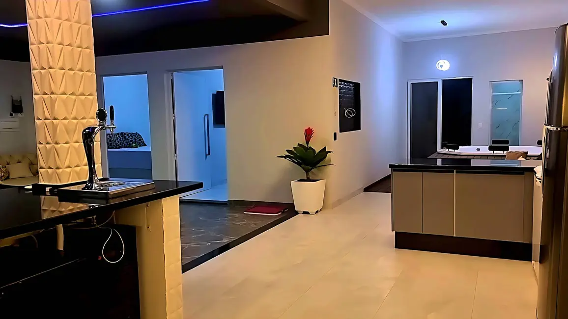 Foto 7 de Casa com 3 quartos à venda, 260m2 em Guaraguaçu, Pontal Do Parana - PR
