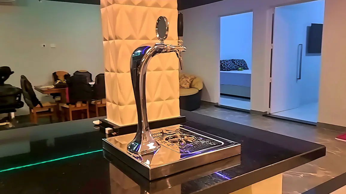 Foto 6 de Casa com 3 quartos à venda, 260m2 em Guaraguaçu, Pontal Do Parana - PR