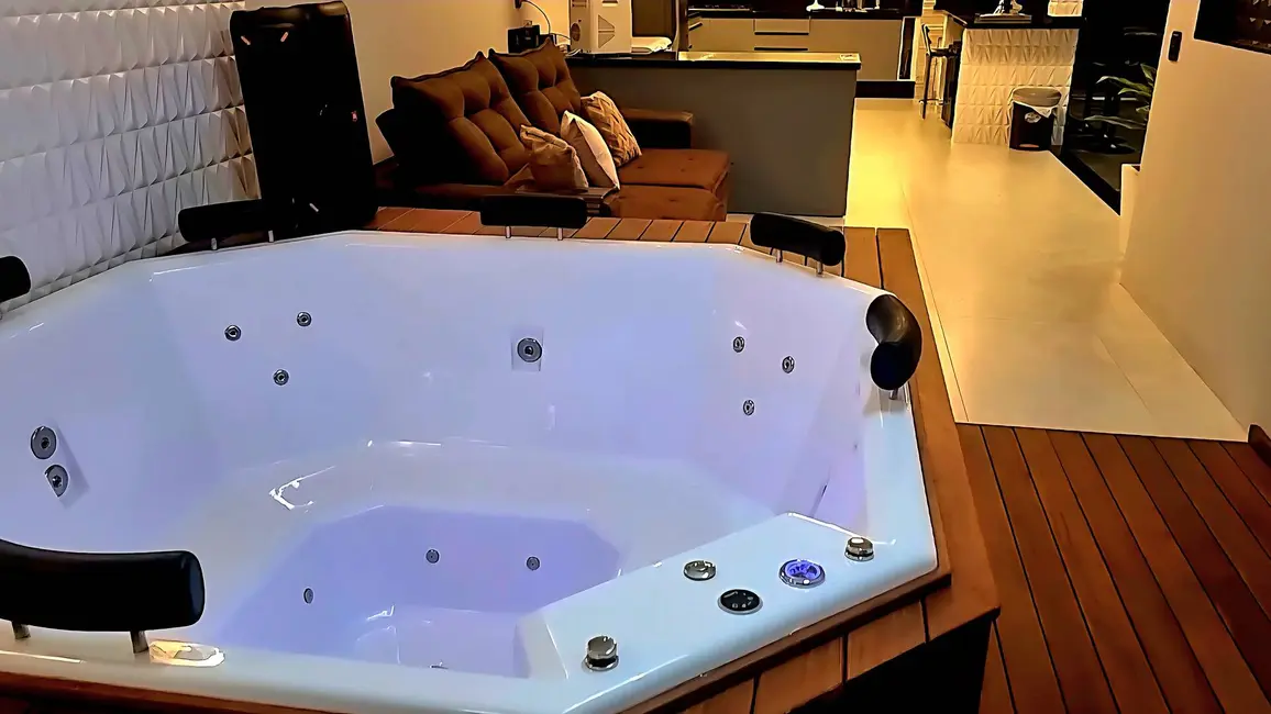 Foto 3 de Casa com 3 quartos à venda, 260m2 em Guaraguaçu, Pontal Do Parana - PR