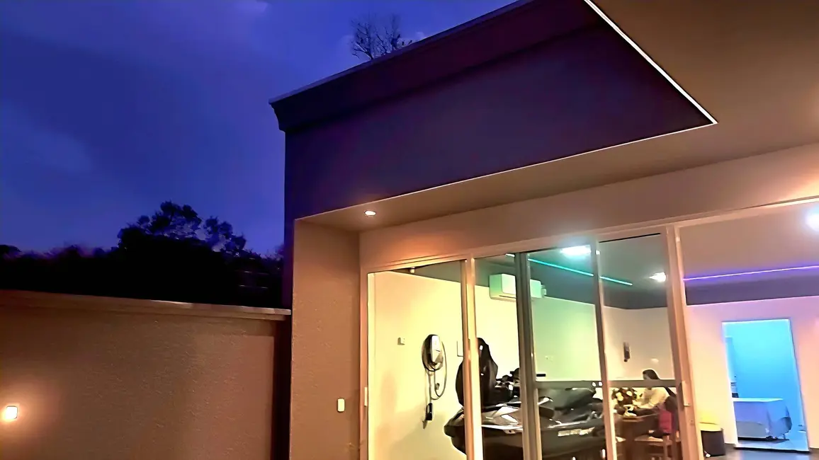 Foto 4 de Casa com 3 quartos à venda, 260m2 em Guaraguaçu, Pontal Do Parana - PR