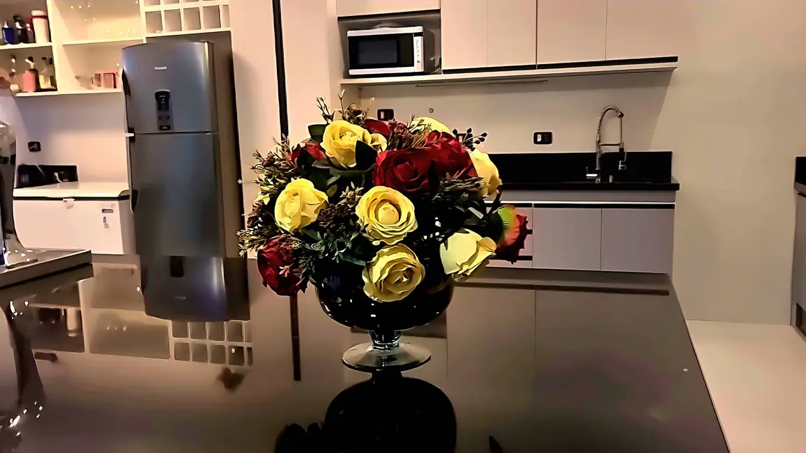 Foto 2 de Casa com 3 quartos à venda, 260m2 em Guaraguaçu, Pontal Do Parana - PR