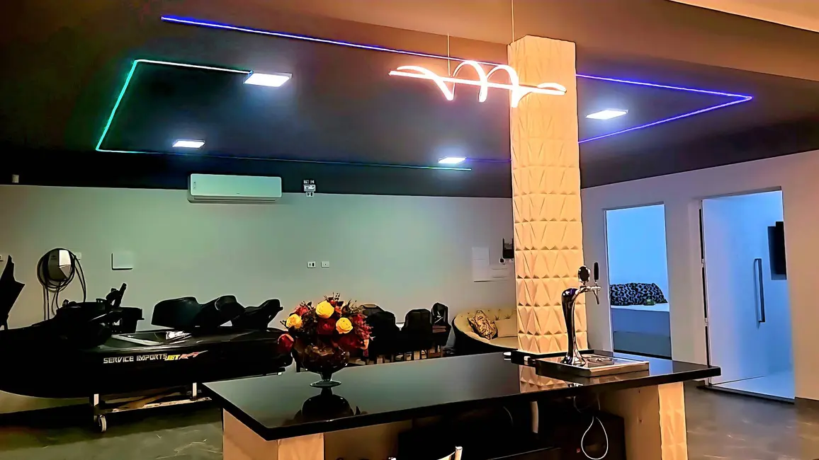 Foto 5 de Casa com 3 quartos à venda, 260m2 em Guaraguaçu, Pontal Do Parana - PR