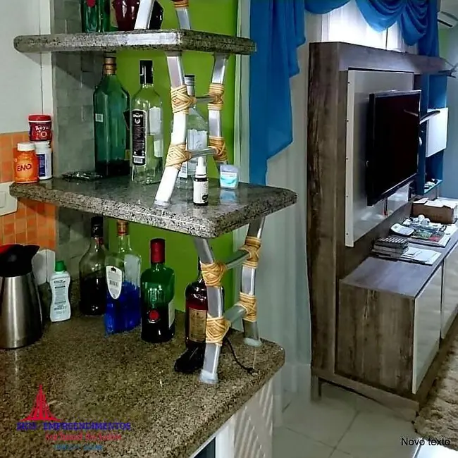 Foto 2 de Casa com 5 quartos à venda, 2932m2 em Guaraguaçu, Pontal Do Parana - PR