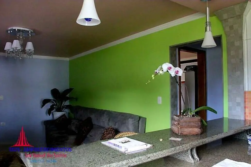 Foto 4 de Casa com 5 quartos à venda, 2932m2 em Guaraguaçu, Pontal Do Parana - PR