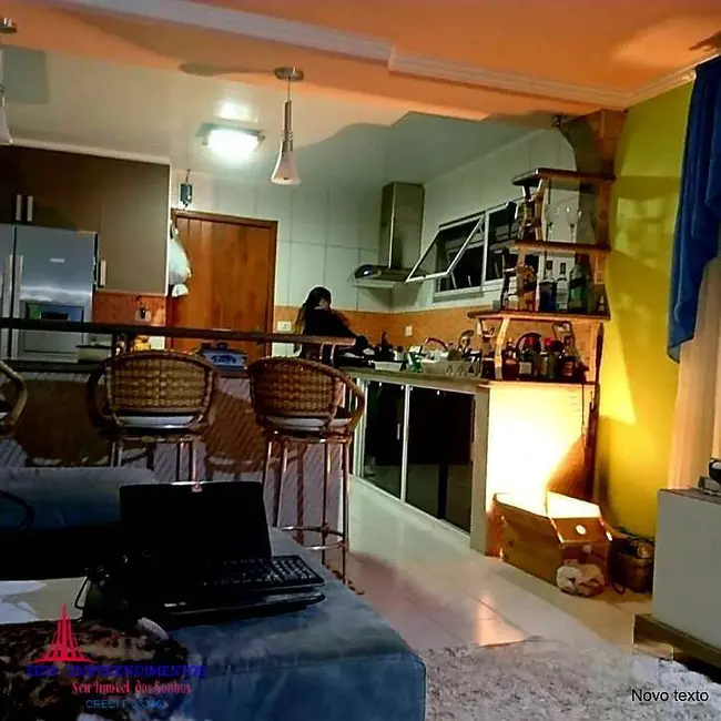 Foto 5 de Casa com 5 quartos à venda, 2932m2 em Guaraguaçu, Pontal Do Parana - PR