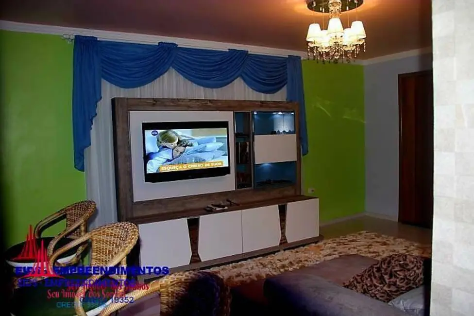 Foto 3 de Casa com 5 quartos à venda, 2932m2 em Guaraguaçu, Pontal Do Parana - PR