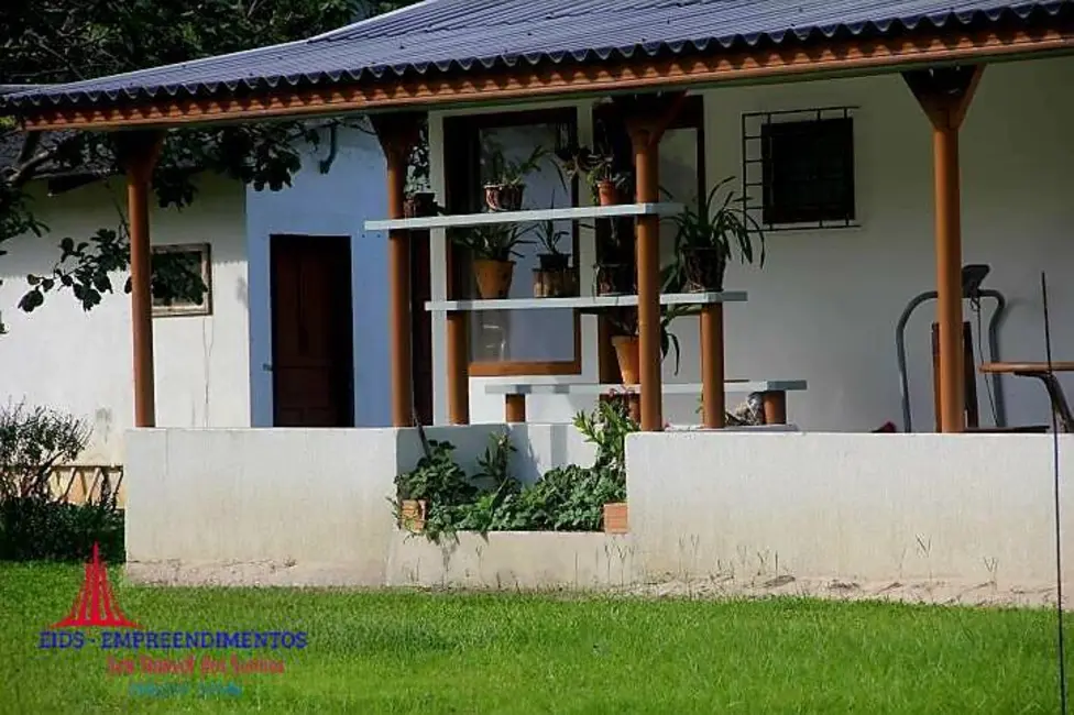 Foto 9 de Casa com 5 quartos à venda, 2932m2 em Guaraguaçu, Pontal Do Parana - PR