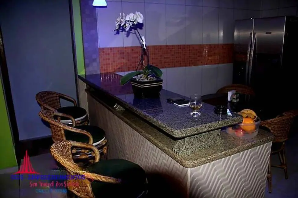 Foto 6 de Casa com 5 quartos à venda, 2932m2 em Guaraguaçu, Pontal Do Parana - PR