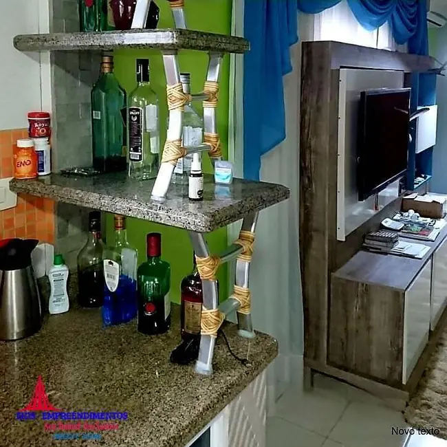 Foto 3 de Chácara com 5 quartos à venda, 4287m2 em Guaraguaçu, Pontal Do Parana - PR