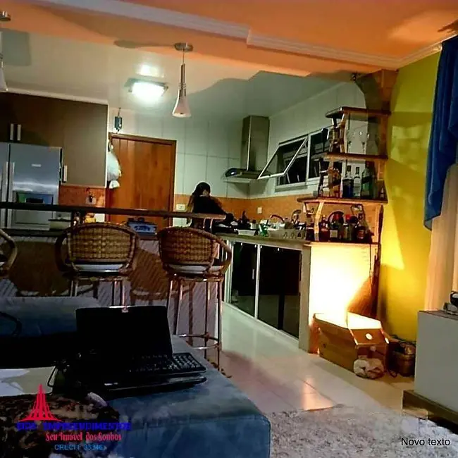 Foto 2 de Chácara com 5 quartos à venda, 4287m2 em Guaraguaçu, Pontal Do Parana - PR