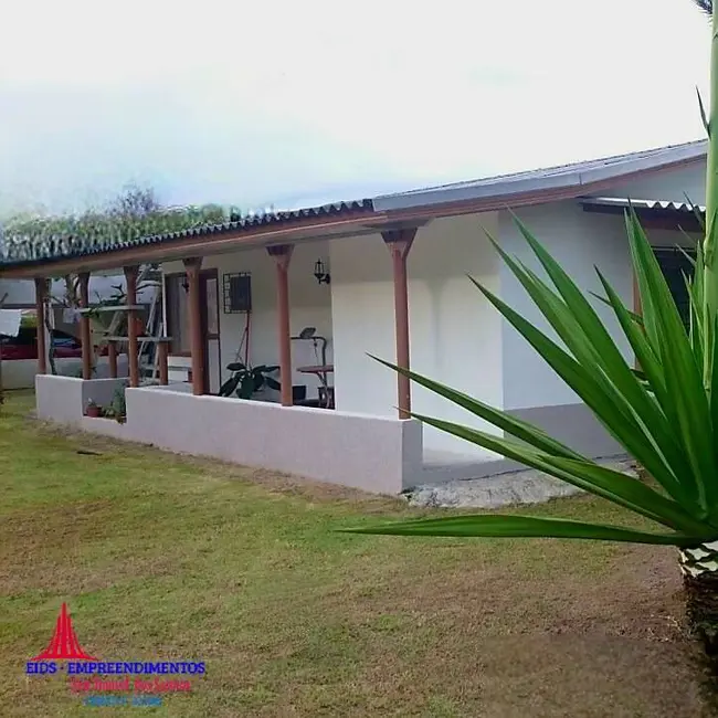 Foto 8 de Chácara com 5 quartos à venda, 4287m2 em Guaraguaçu, Pontal Do Parana - PR