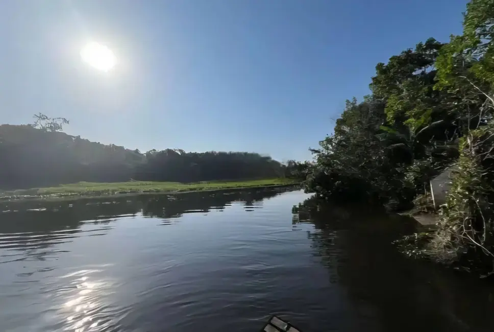Foto 1 de Chácara à venda, 8500m2 em Guaraguaçu, Pontal Do Parana - PR