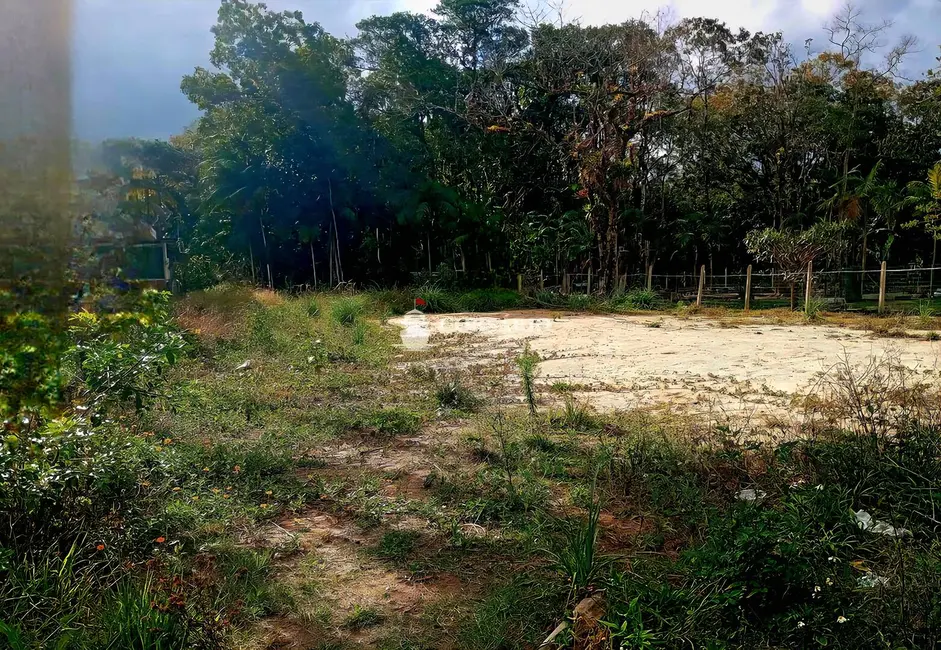 Foto 3 de Chácara à venda, 8500m2 em Guaraguaçu, Pontal Do Parana - PR