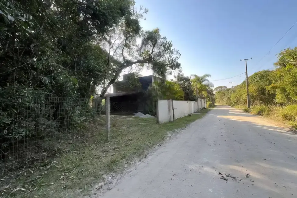 Foto 6 de Chácara com 2 quartos à venda, 770m2 em Guaraguaçu, Pontal Do Parana - PR