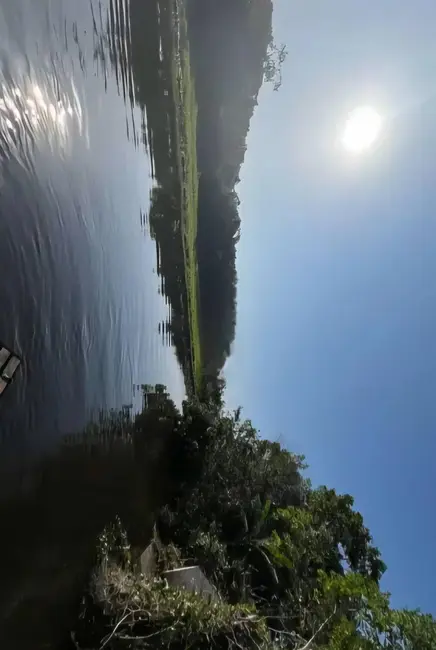 Foto 2 de Chácara com 2 quartos à venda, 770m2 em Guaraguaçu, Pontal Do Parana - PR