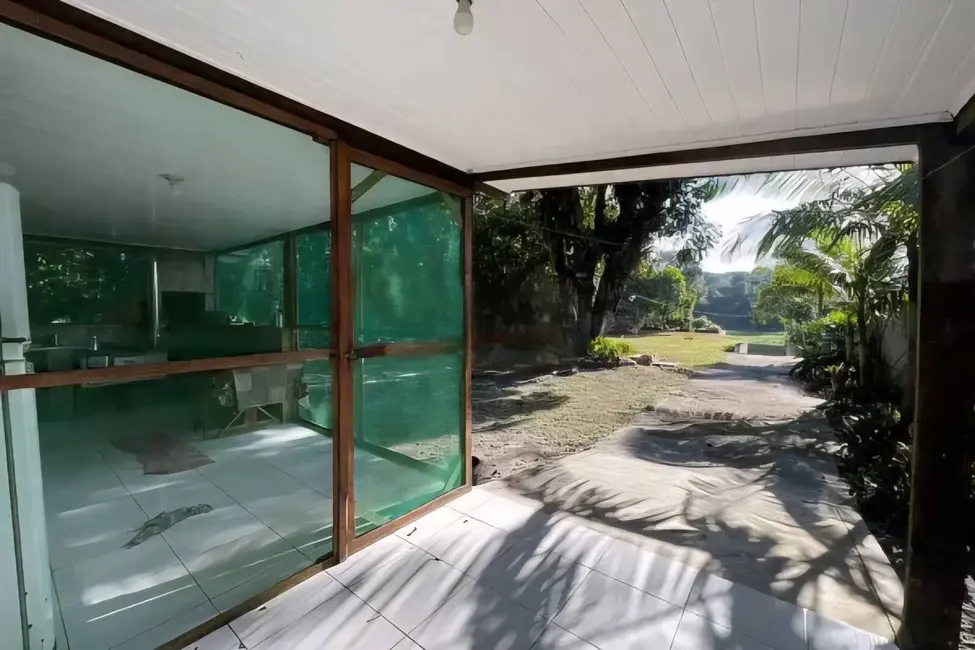 Foto 9 de Chácara com 2 quartos à venda, 770m2 em Guaraguaçu, Pontal Do Parana - PR