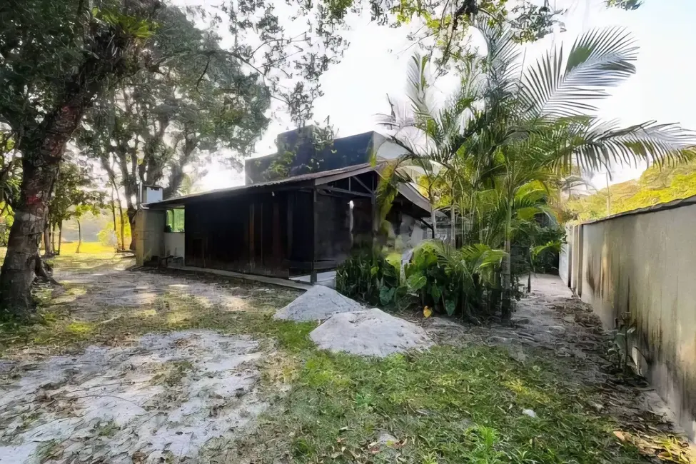 Foto 7 de Chácara com 2 quartos à venda, 770m2 em Guaraguaçu, Pontal Do Parana - PR