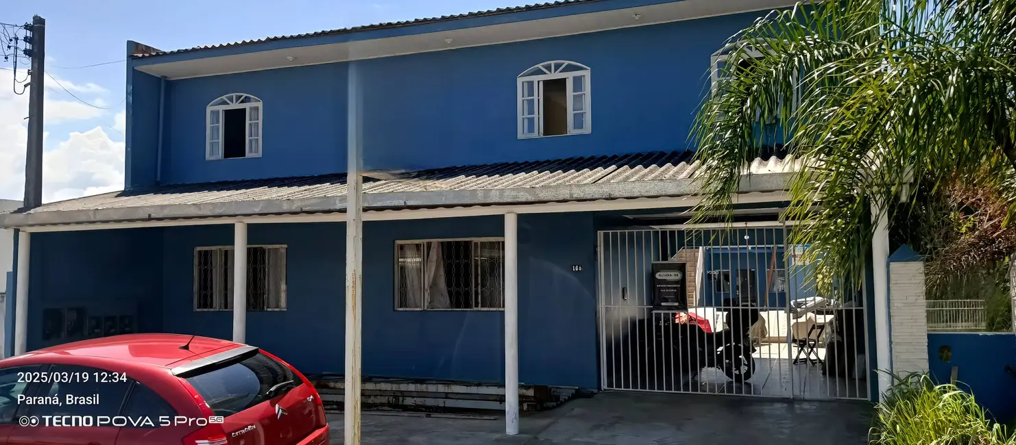 Foto 4 de Chácara com 13 quartos à venda, 384m2 em Pontal Do Parana - PR