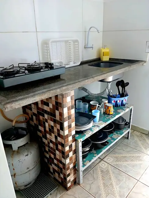 Foto 5 de Chácara com 13 quartos à venda, 384m2 em Pontal Do Parana - PR